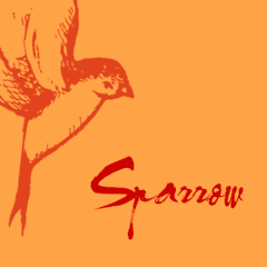 Red Sparrow